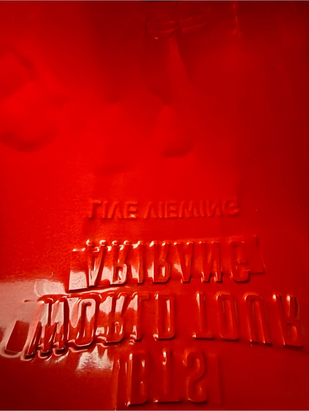 Exclusive Collectible Tin BTS World Tour Arirang Live Viewing Popcorn Bucket - Picture 6 of 9